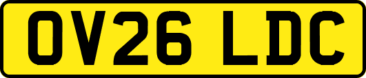 OV26LDC