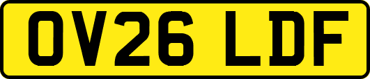 OV26LDF