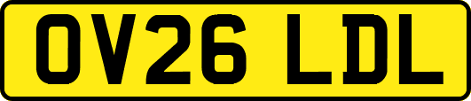 OV26LDL