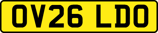 OV26LDO