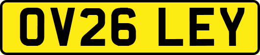 OV26LEY