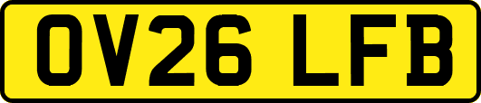 OV26LFB