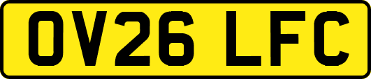 OV26LFC