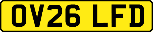 OV26LFD
