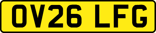 OV26LFG