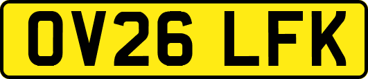 OV26LFK