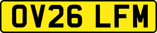 OV26LFM