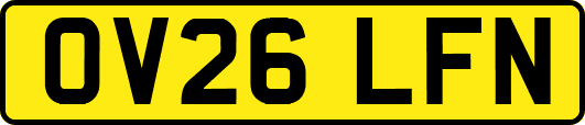 OV26LFN