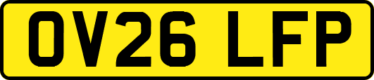 OV26LFP