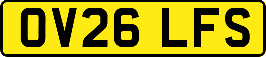 OV26LFS