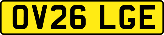 OV26LGE