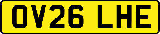 OV26LHE