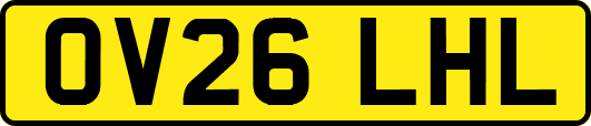 OV26LHL
