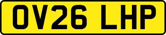 OV26LHP