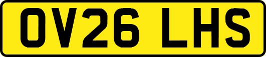 OV26LHS