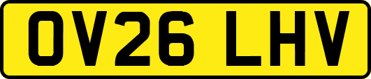 OV26LHV