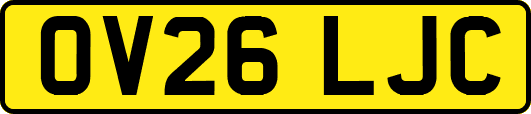OV26LJC