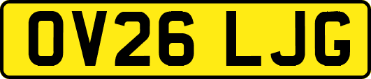OV26LJG