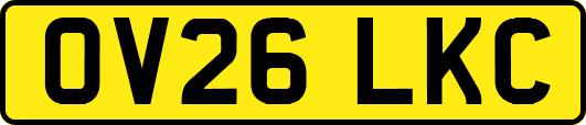 OV26LKC