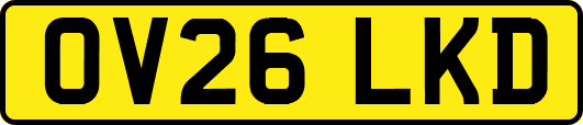 OV26LKD