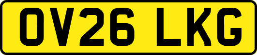 OV26LKG