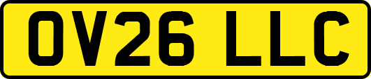 OV26LLC