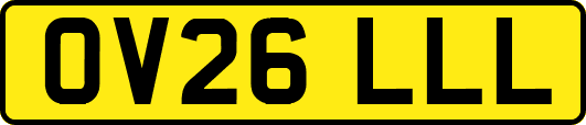OV26LLL