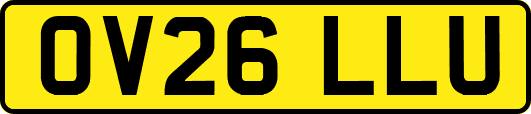 OV26LLU