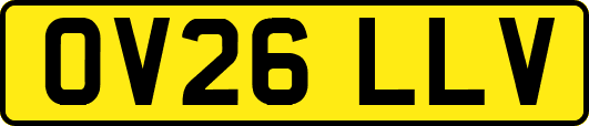 OV26LLV