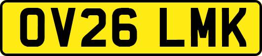 OV26LMK