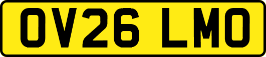 OV26LMO