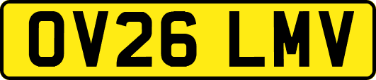 OV26LMV
