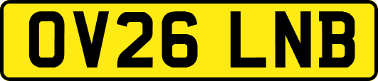 OV26LNB