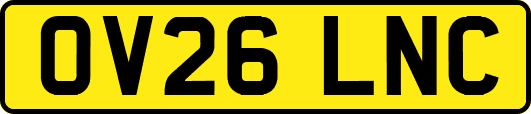OV26LNC