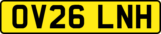 OV26LNH