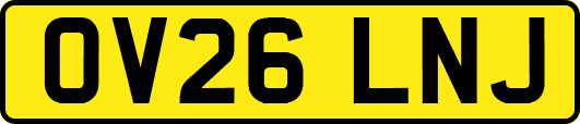 OV26LNJ