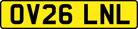 OV26LNL