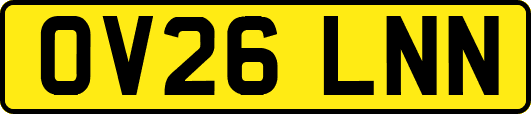 OV26LNN