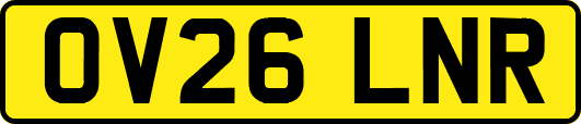 OV26LNR