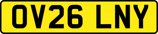 OV26LNY