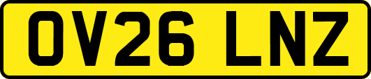 OV26LNZ