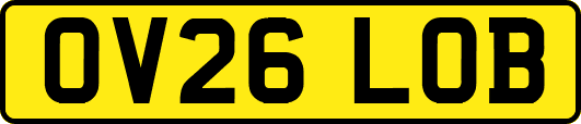 OV26LOB