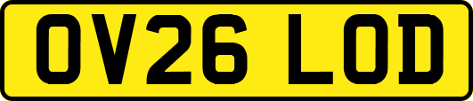 OV26LOD