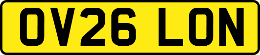 OV26LON