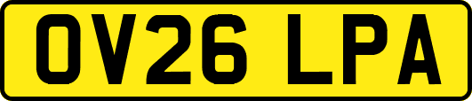 OV26LPA