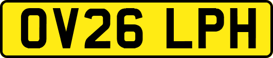 OV26LPH