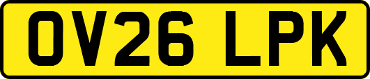 OV26LPK