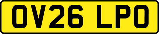 OV26LPO