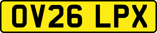 OV26LPX