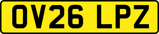 OV26LPZ
